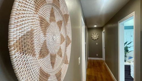 San Francisco 3BR3BA w free parking near airport - Foto 2