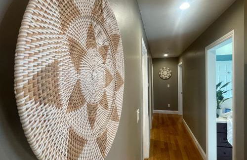 San Francisco 3BR3BA w free parking near airport - Foto 2