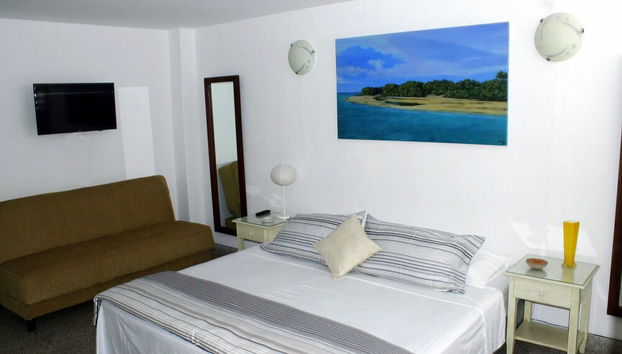 Villa in Havana with swimming pool - Photo 4