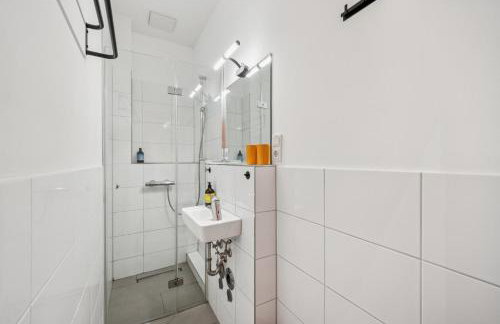 Arbio I Cube Studios & Apartments St Pauli - Foto 40