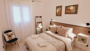 Apartamento La Rosa Amarilla - Foto 3, towels