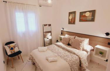 Apartamento La Rosa Amarilla - Photo 3
