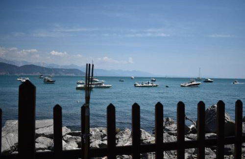 TAVERNETTA 109 TERRAZZA TRA LE 5 TERRE E PORTOFINO - Foto 41