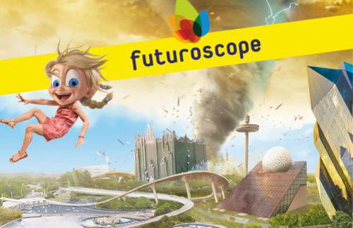 Les logis du forgeron, Gites de groupe entre Loire & vignes - Foto 48