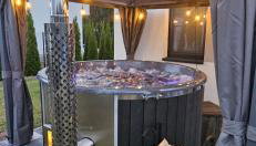 Mazurska Tajemnica 3 - Domek E - Foto 2