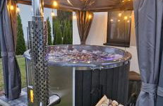 Mazurska Tajemnica 3 - Domek E - Photo 2