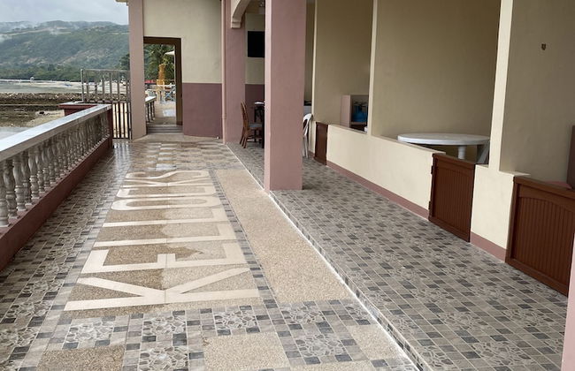 Kellocks seaview apartelle - Foto 11