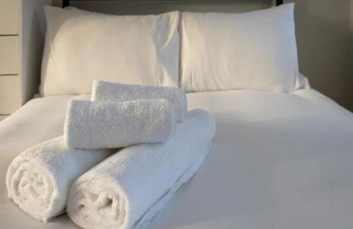 Pass the Keys Stylish Modern 3 bed house with Parking - Foto 28