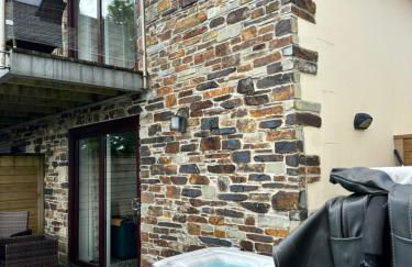 Waveside-Waterside with hot tubResort PoolGym - Foto 19