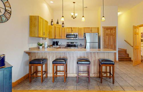 Lake Minocqua Lakeview - Foto 17