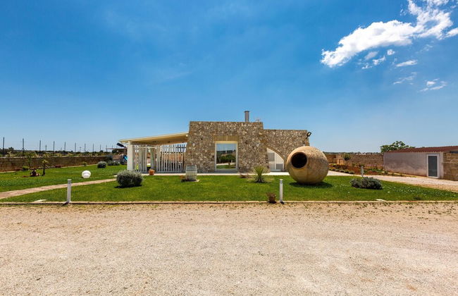 Villa Toffi - Foto 20