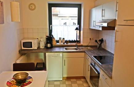 Ferienhaus Mantuja Ferienwohnung II - Foto 7