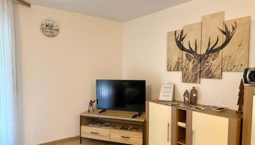 Waldklang Titisee - mit Terrasse und Gartenzugang - Foto 3