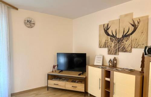 Waldklang Titisee - mit Terrasse und Gartenzugang - Foto 3