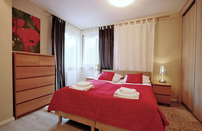 Zdrojowa by Baltic Home - Foto 51