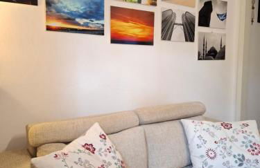 CASA del SOLE APARTMENTS with garden - Foto 9