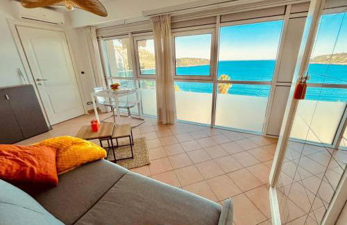 Beautiful sea view near Monaco - Foto 14