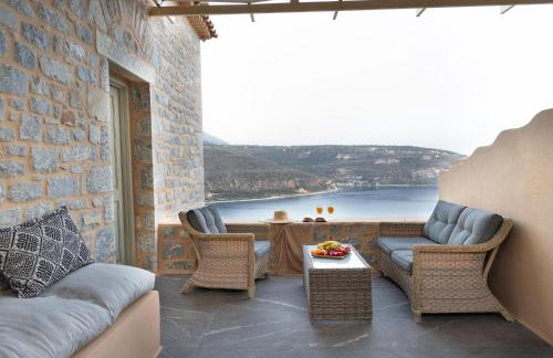 Akrolithi Guesthouse - Foto 20