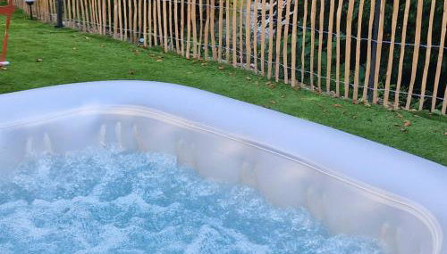 Le Cocon Terracotta & Spa - Foto 2, Garden