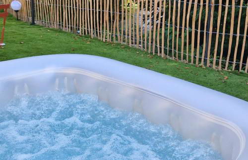 Le Cocon Terracotta & Spa - Foto 2