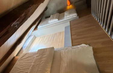 La Maison du bonheur - Gîte RULINA - Corancy - Foto 16