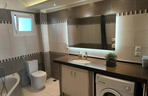 Luxury Villa Matzourana with Private Pool - Foto 79