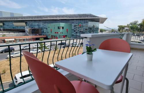 Suite Station Tiburtina - Photo 16