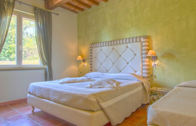 Il Felciaione - Foto 13