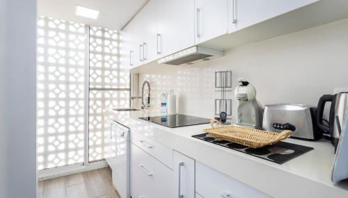 Fantástico Apartamento en Primerísima Línea Playa - Foto 3