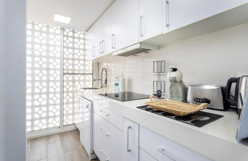 Fantástico Apartamento en Primerísima Línea Playa - Foto 3