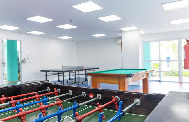 Piscina Barra da Tijuca Brazilian Corner - Foto 27