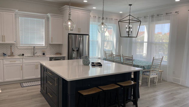 Island Escape 5 Bedroom Home by RedAwning - Foto 2, Imagen principal