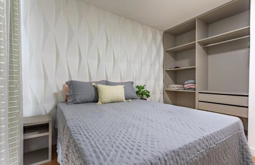 Apartamento - 5min do Aeroporto - Vila Telebrasília - Foto 5