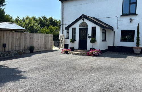 Pembrokeshire Near Beach With A Hot Tub - Foto 14