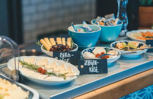 Luis City Apartments Regensburg - Foto 24