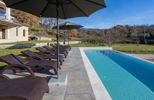 Awesome Home In Boljun With Wifi - Foto 12