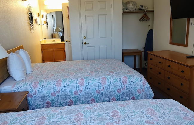 Pacific Plaza Resort - Foto 15