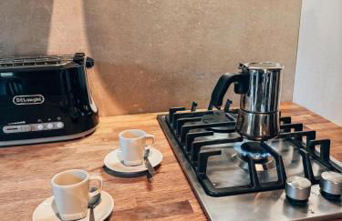 Residence By Talking Stones - Foto 9