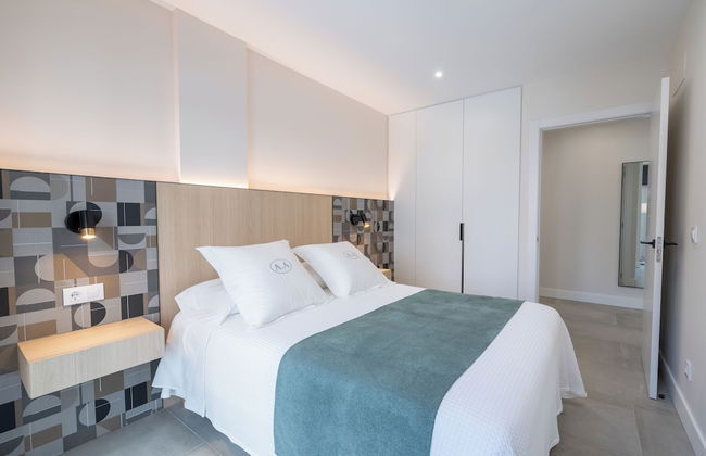 Cíes Luxury Suitel Areosa - Foto 18