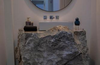 Pédebicho Serra da Arrábida Country Inn and Studios - Foto 11