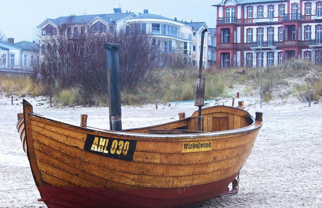 Apartment sea Noise, Ahlbeck - Foto 80