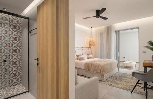 Hermes Grand Luxury Beachfront Villa & Spa, By ThinkVilla - Foto 50