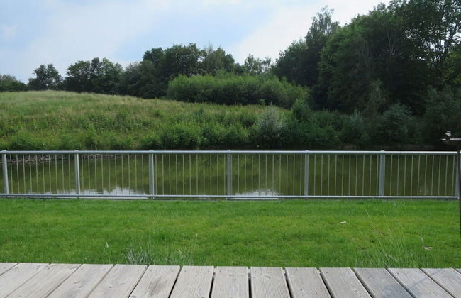 Cosy Apartment by the Lake - Foto 34