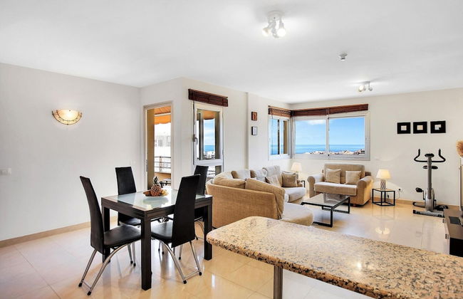 Belvilla by OYO Apartamento Sol y Paraaso I - Photo 15