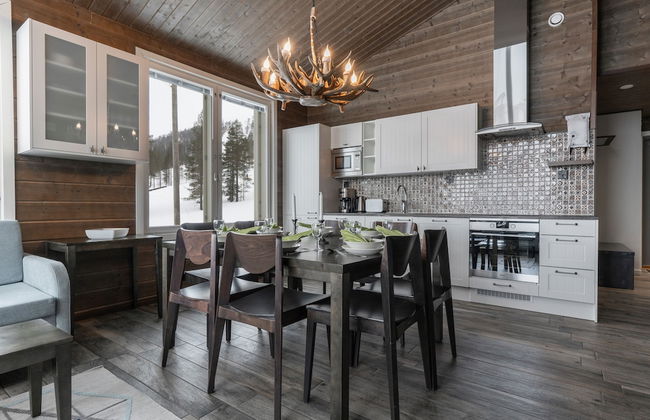 Ski-Inn PyhäLinna - Photo 41