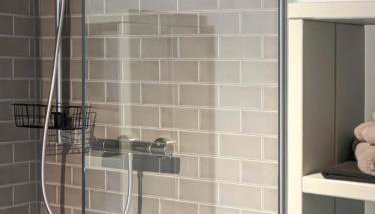 Ferienwohnung 4, Schlaf-Gut-Johannis, Flensburg - Foto 5, Shower