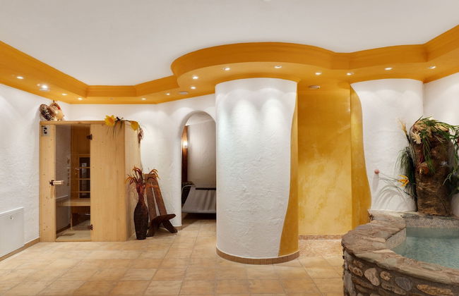 Apartment in Grossarl Near Ski Slopes - Photo 25