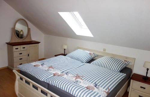 Ferienwohnung Sternenkieker - Foto 21