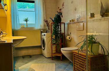 Ferienwohnung "Bei Freunden" - Foto 15