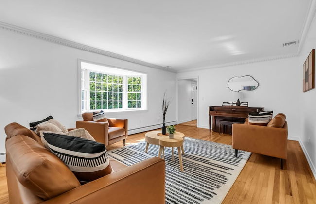 Fall Family Oasis Fireplace Theater and Games - Foto 67